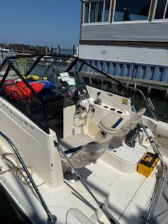 1999 Bayliner, Import USA — Foto 3 z 12