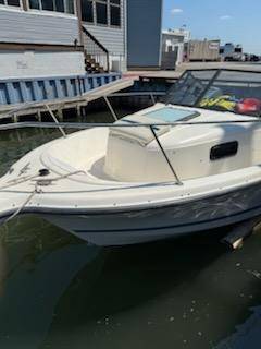 1999 Bayliner, Import USA — Foto 4 z 12