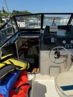 1999 Bayliner, Import USA — Foto 9 z 12