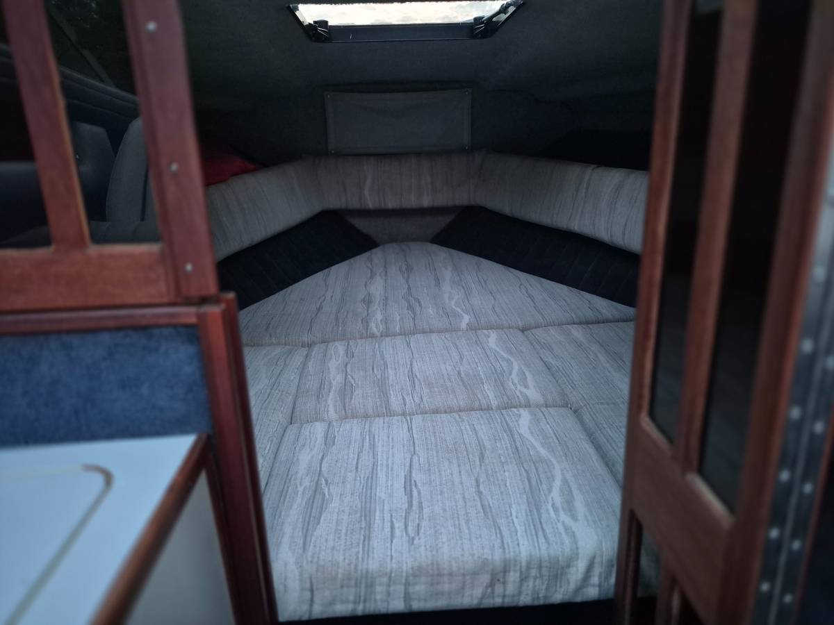 1987 Four Winns, Import USA — Foto 10 z 12