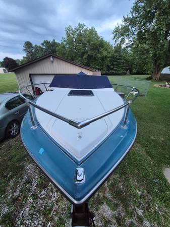 1987 Four Winns, Import USA — Foto 2 z 12
