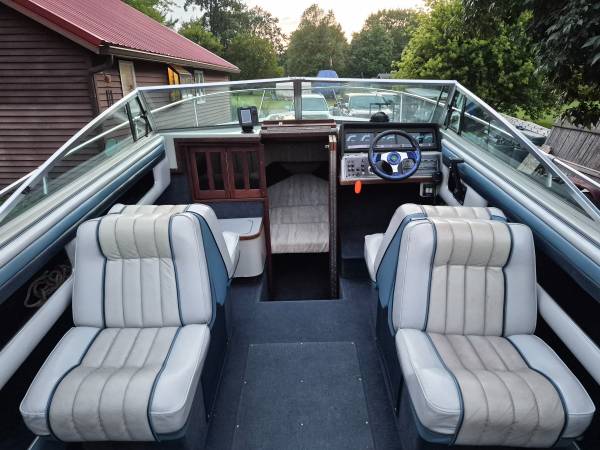 1987 Four Winns, Import USA — Foto 4 z 12