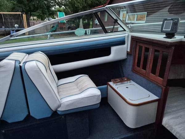 1987 Four Winns, Import USA — Foto 5 z 12