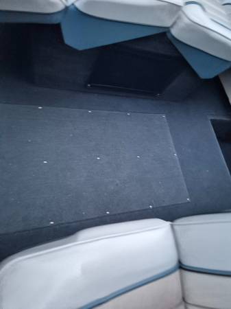 1987 Four Winns, Import USA — Foto 6 z 12