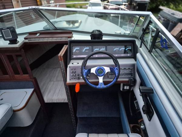 1987 Four Winns, Import USA — Foto 8 z 12