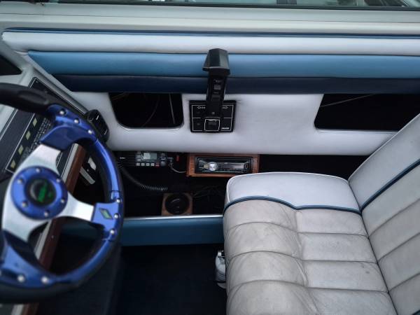 1987 Four Winns, Import USA — Foto 9 z 12