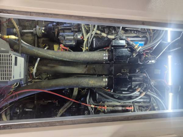 Sea Ray, Import USA — Foto 11 z 12