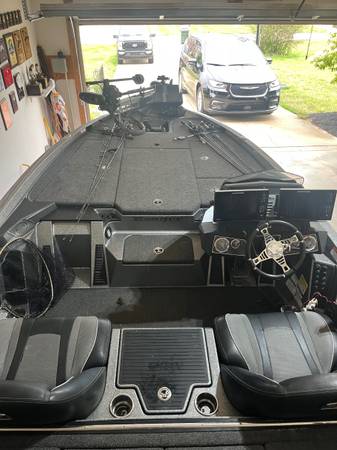 2020 Ranger, Import USA — Foto 2 z 6