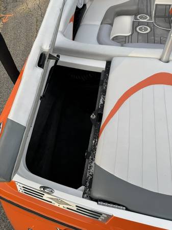 2006 MasterCraft, Import USA — Foto 10 z 12