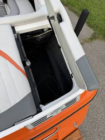 2006 MasterCraft, Import USA — Foto 11 z 12