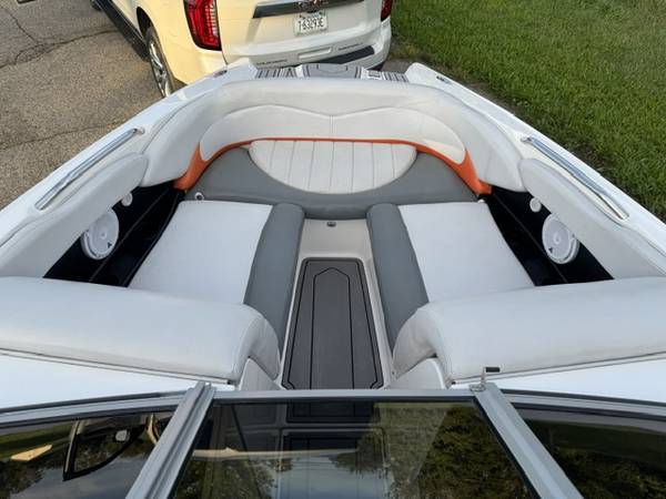 2006 MasterCraft, Import USA — Foto 12 z 12