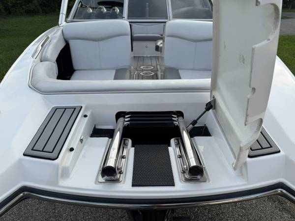 2006 MasterCraft, Import USA — Foto 7 z 12
