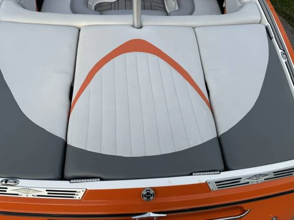 2006 MasterCraft, Import USA — Foto 9 z 12