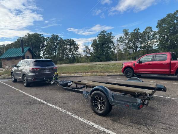 Ranger, Import USA — Foto 6 z 6