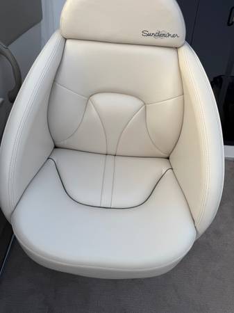 1999 Four Winns, Import USA — Foto 6 z 12