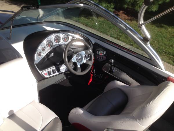 MasterCraft, Import USA — Foto 11 z 12
