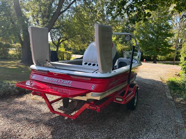 MasterCraft, Import USA — Foto 2 z 12