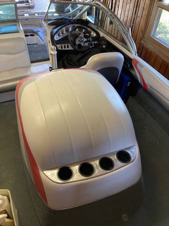 MasterCraft, Import USA — Foto 4 z 12