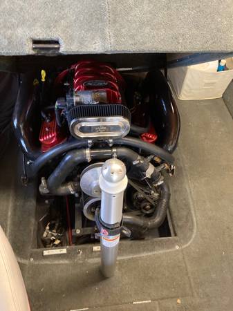 MasterCraft, Import USA — Foto 5 z 12