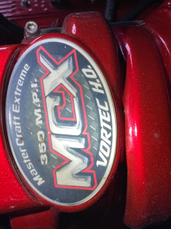 MasterCraft, Import USA — Foto 7 z 12