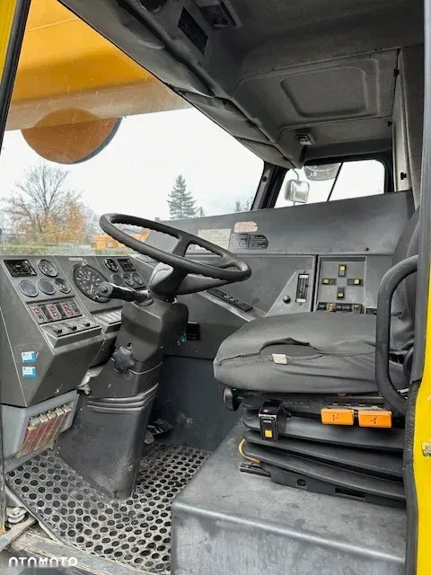 2000 Grove GMK 3050, 17.000 mth, Import Auf Lager in der EU — Foto 7 z 9