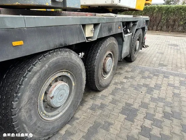 2000 Grove GMK 3050, 17.000 mth, Import Auf Lager in der EU — Foto 9 z 9