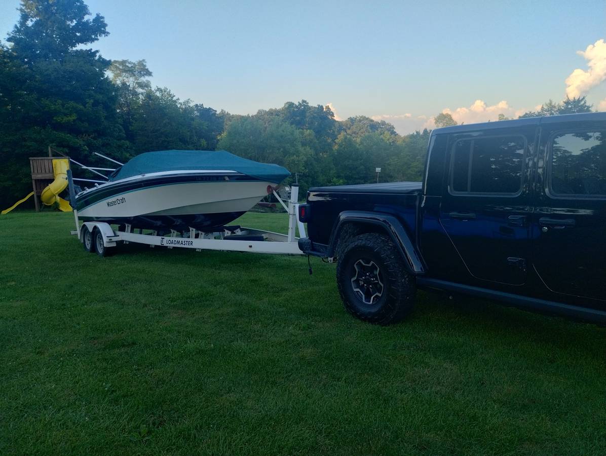 MasterCraft, Import USA — Foto 2 z 10