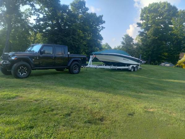 MasterCraft, Import USA — Foto 3 z 10