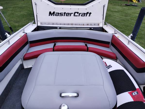 MasterCraft, Import USA — Foto 4 z 10