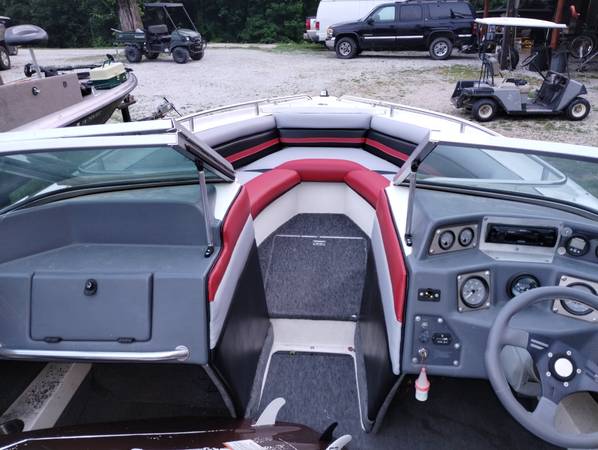 MasterCraft, Import USA — Foto 5 z 10
