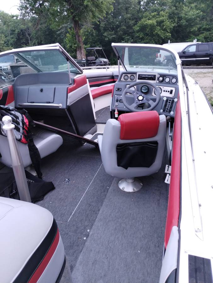 MasterCraft, Import USA — Foto 6 z 10