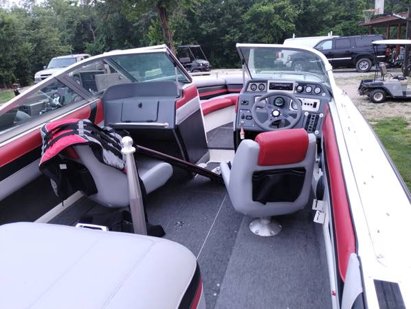 MasterCraft, Import USA — Foto 4 z 5