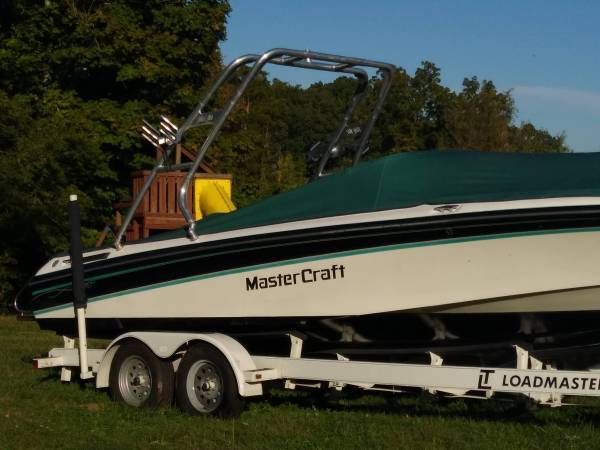 MasterCraft, Import USA — Foto 5 z 5