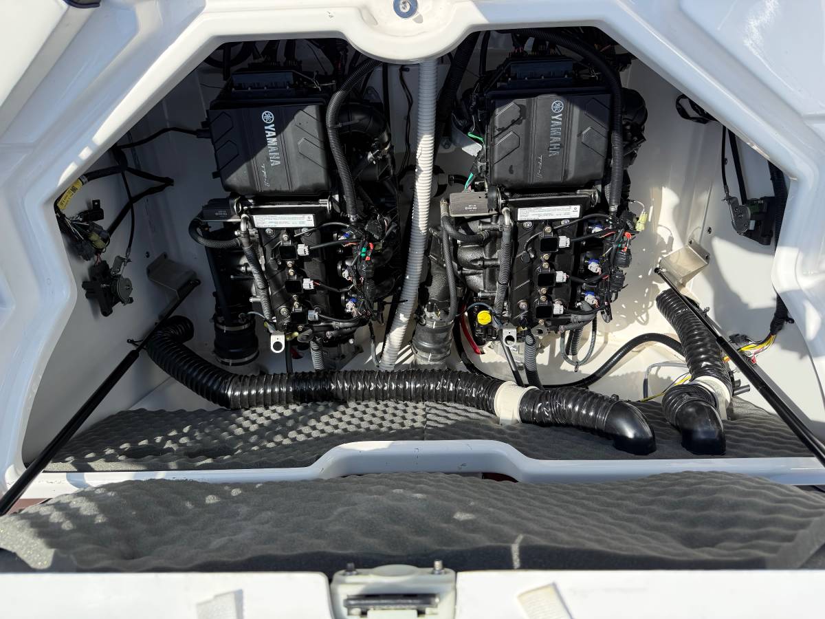 2020 Yamaha, Import USA — Foto 11 z 12