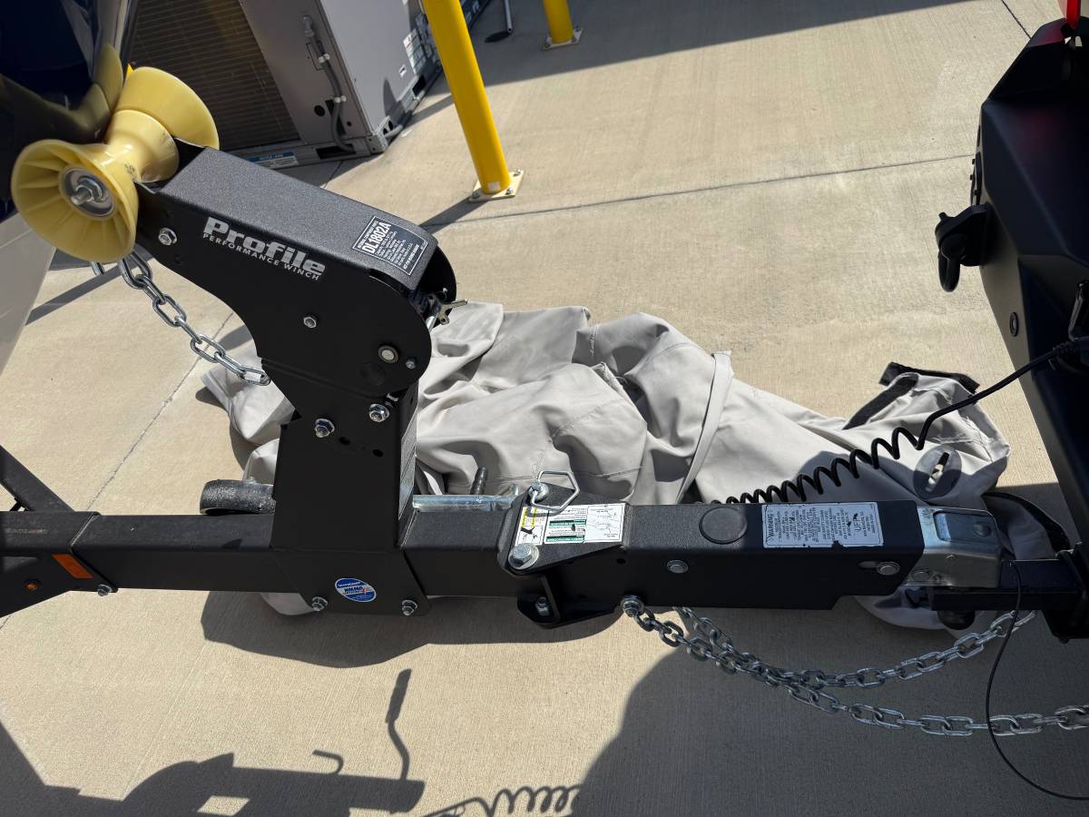 2020 Yamaha, Import USA — Foto 12 z 12