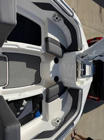 2020 Yamaha, Import USA — Foto 4 z 12