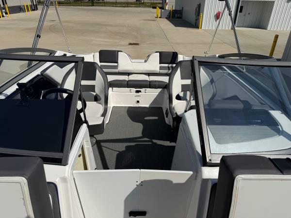 2020 Yamaha, Import USA — Foto 6 z 12