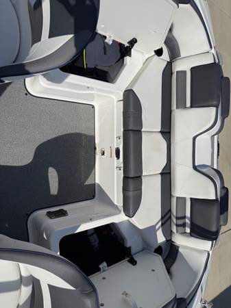2020 Yamaha, Import USA — Foto 7 z 12