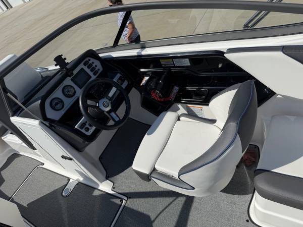 2020 Yamaha, Import USA — Foto 8 z 12