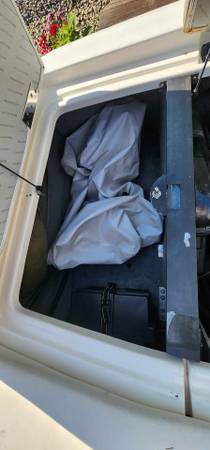2002 MasterCraft, Import USA — Foto 10 z 12