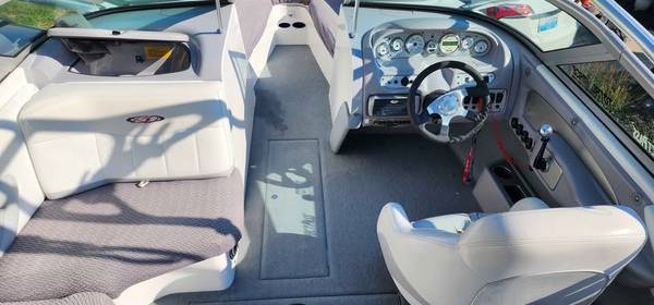 2002 MasterCraft, Import USA — Foto 5 z 12