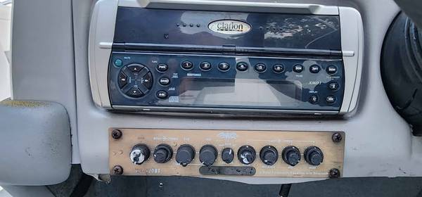 2002 MasterCraft, Import USA — Foto 6 z 12