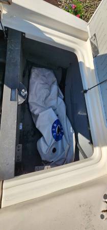 2002 MasterCraft, Import USA — Foto 8 z 12