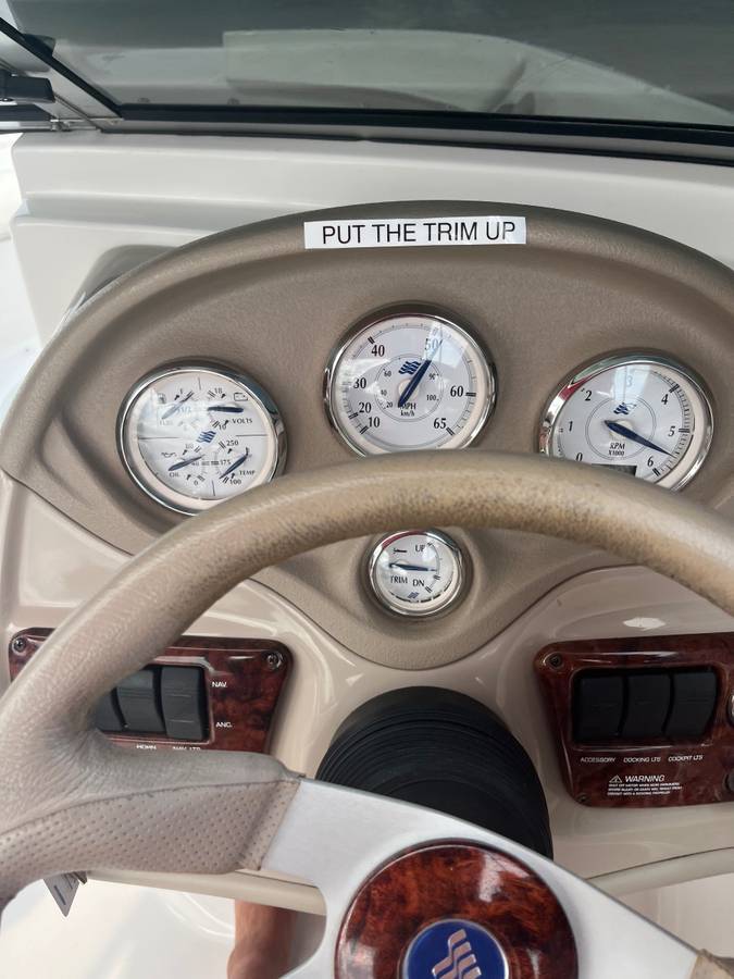 2006 Four Winns, Import USA — Foto 4 z 12