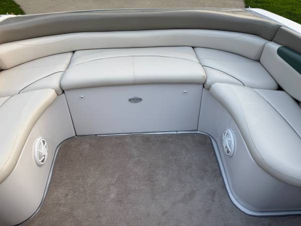 1999 Four Winns, Import USA — Foto 11 z 12