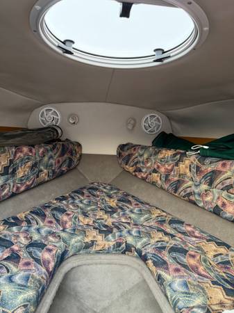 1999 Four Winns, Import USA — Foto 3 z 12