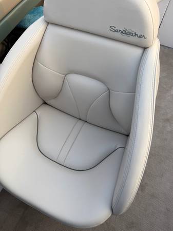1999 Four Winns, Import USA — Foto 5 z 12