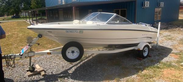 2004 Bayliner, Import USA — Foto 1 | AMECAR 2004 Bayliner, Import USA — Foto 1