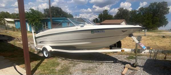 2004 Bayliner, Import USA — Foto 7 z 7