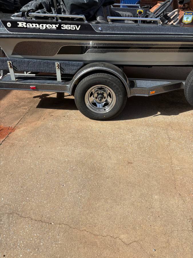 Ranger, Import USA — Foto 3 z 7
